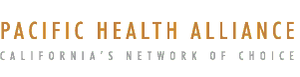 Pacific Health Alliance